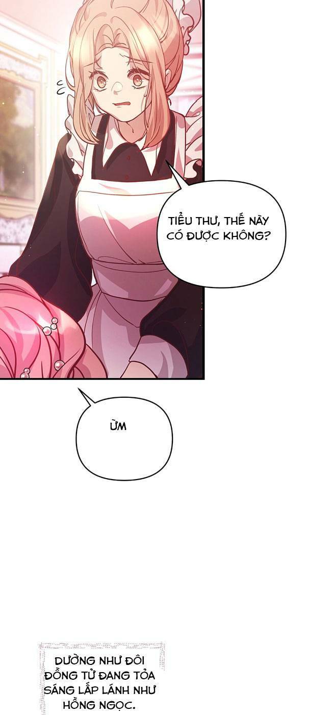 Cách Chế Ngự Bạn Trai Báo Đen Chap 6 - Next Chap 7
