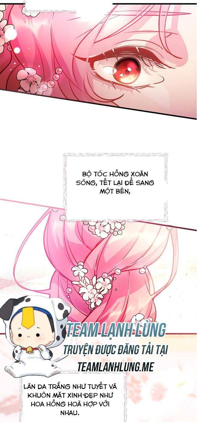 Cách Chế Ngự Bạn Trai Báo Đen Chap 6 - Next Chap 7