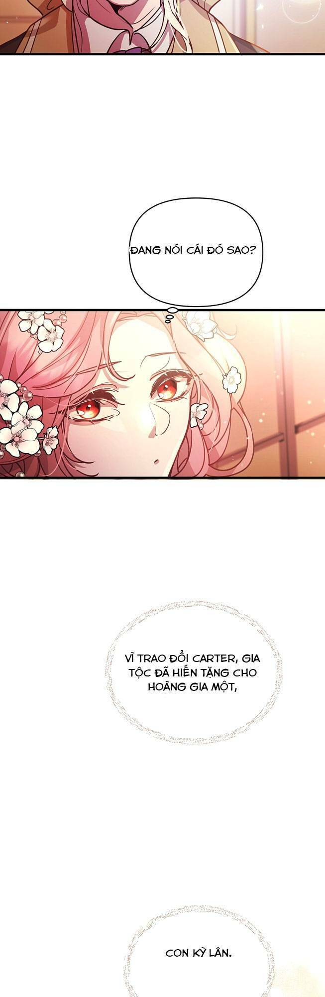Cách Chế Ngự Bạn Trai Báo Đen Chap 6 - Next Chap 7