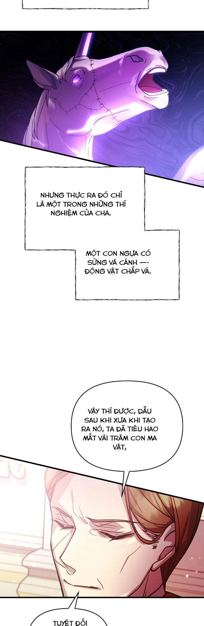 Cách Chế Ngự Bạn Trai Báo Đen Chap 6 - Next Chap 7
