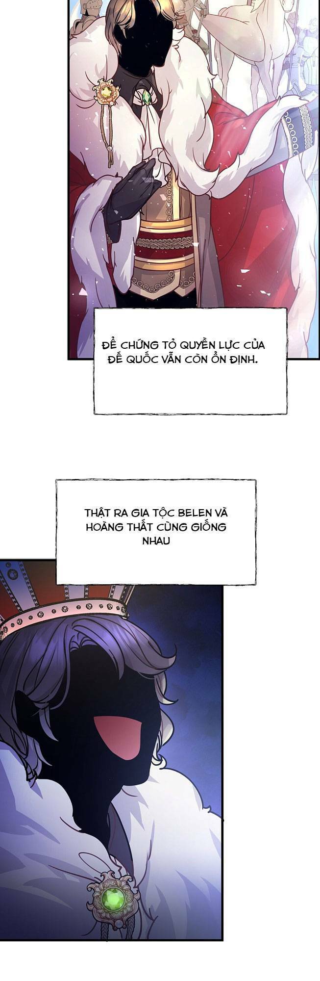 Cách Chế Ngự Bạn Trai Báo Đen Chap 6 - Next Chap 7