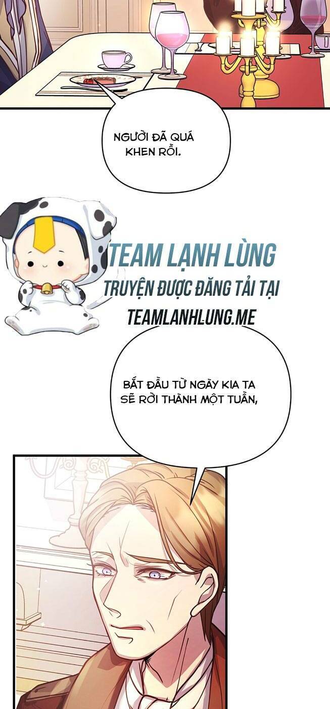 Cách Chế Ngự Bạn Trai Báo Đen Chap 6 - Next Chap 7