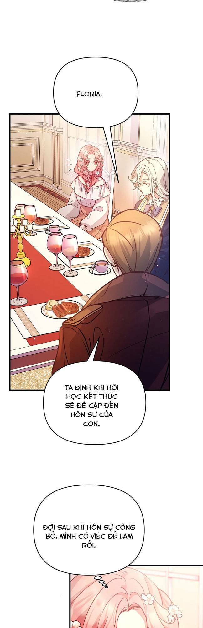 Cách Chế Ngự Bạn Trai Báo Đen Chap 6 - Next Chap 7