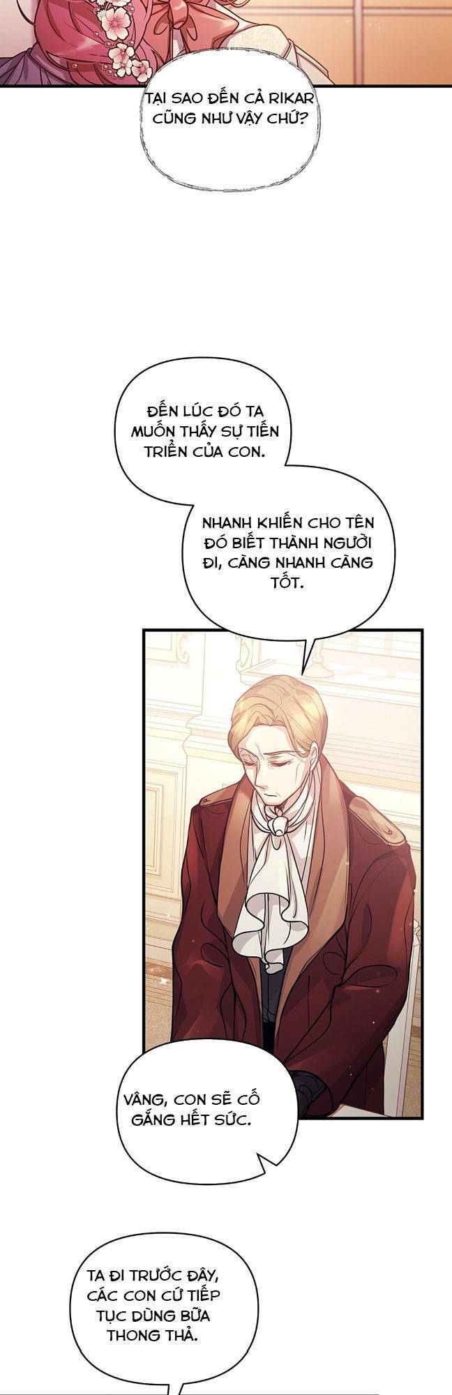 Cách Chế Ngự Bạn Trai Báo Đen Chap 6 - Next Chap 7