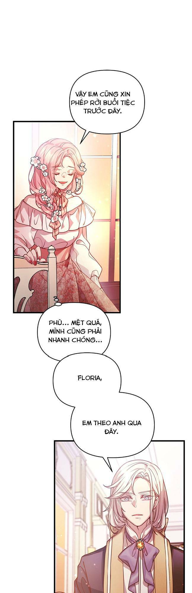 Cách Chế Ngự Bạn Trai Báo Đen Chap 6 - Next Chap 7