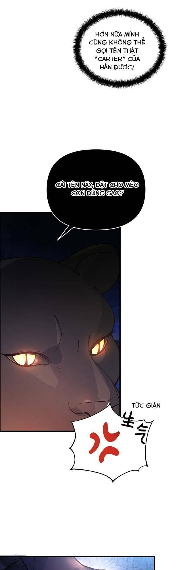Cách Chế Ngự Bạn Trai Báo Đen Chap 6 - Next Chap 7