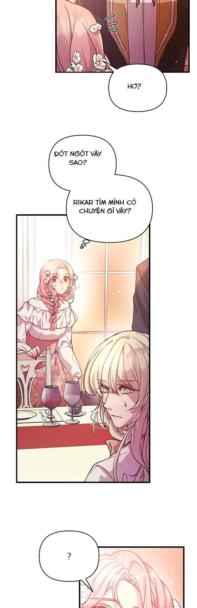 Cách Chế Ngự Bạn Trai Báo Đen Chap 6 - Next Chap 7