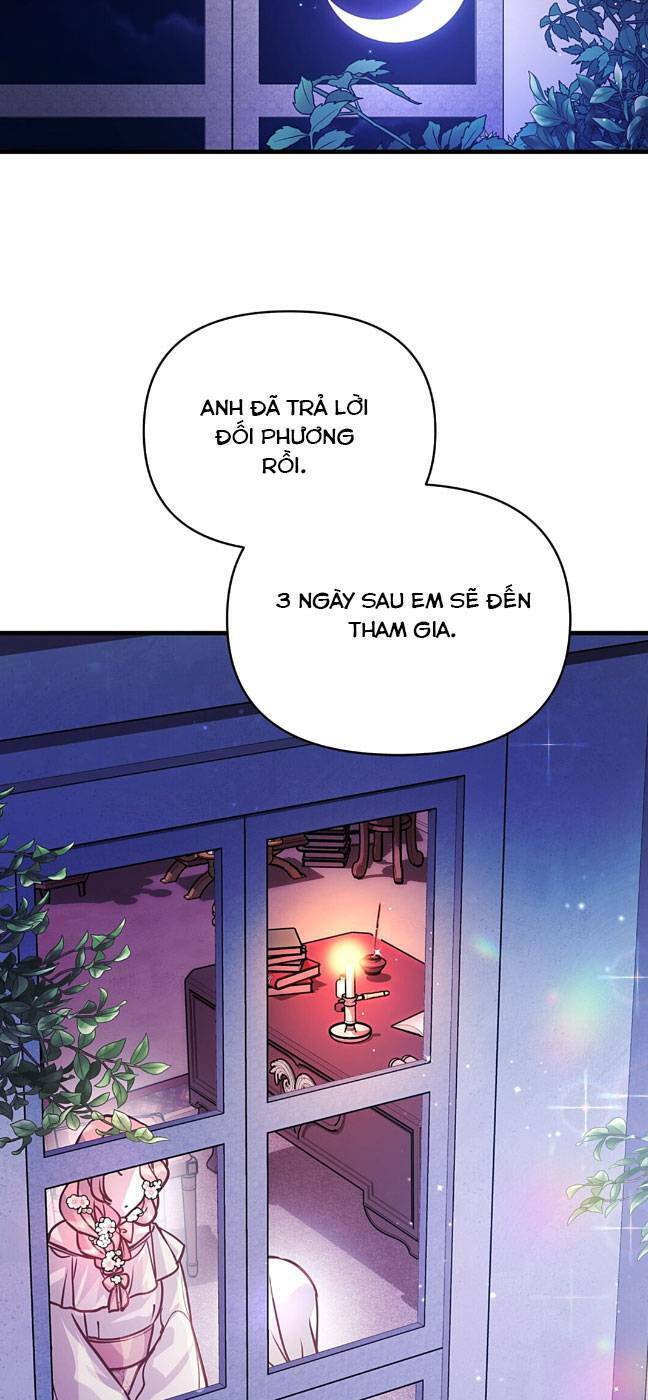 Cách Chế Ngự Bạn Trai Báo Đen Chap 6 - Next Chap 7