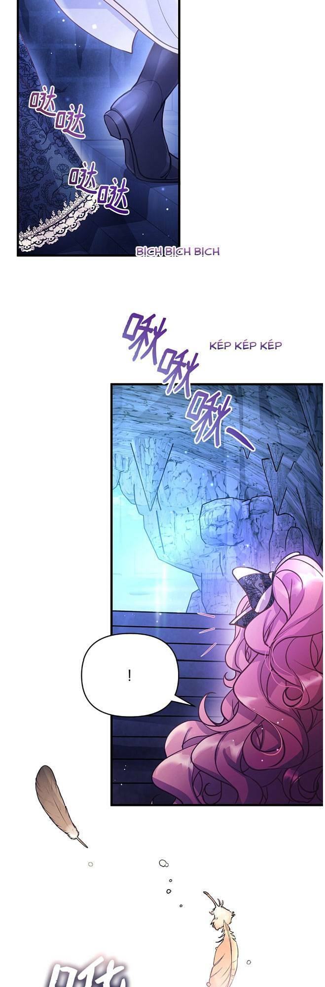 Cách Chế Ngự Bạn Trai Báo Đen Chap 6 - Next Chap 7