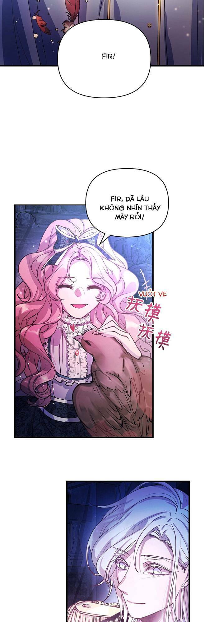 Cách Chế Ngự Bạn Trai Báo Đen Chap 6 - Next Chap 7