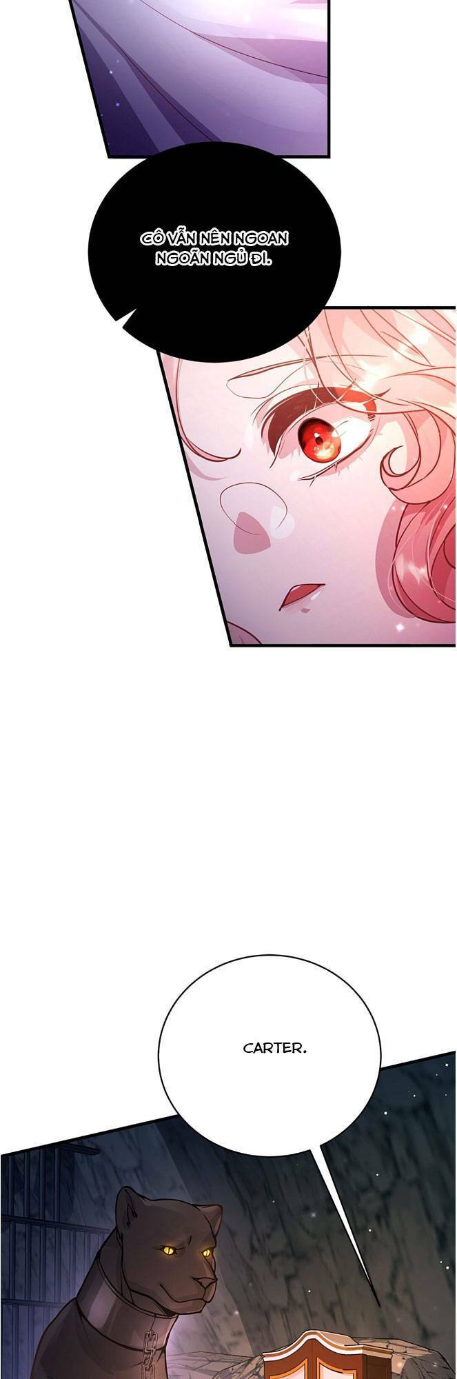 Cách Chế Ngự Bạn Trai Báo Đen Chap 7 - Next Chap 8