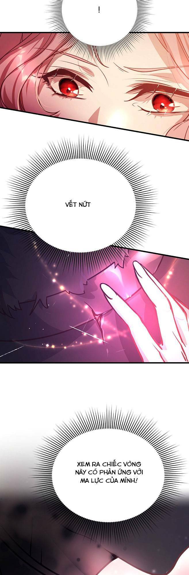 Cách Chế Ngự Bạn Trai Báo Đen Chap 7 - Next Chap 8