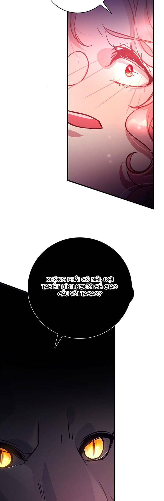 Cách Chế Ngự Bạn Trai Báo Đen Chap 7 - Next Chap 8
