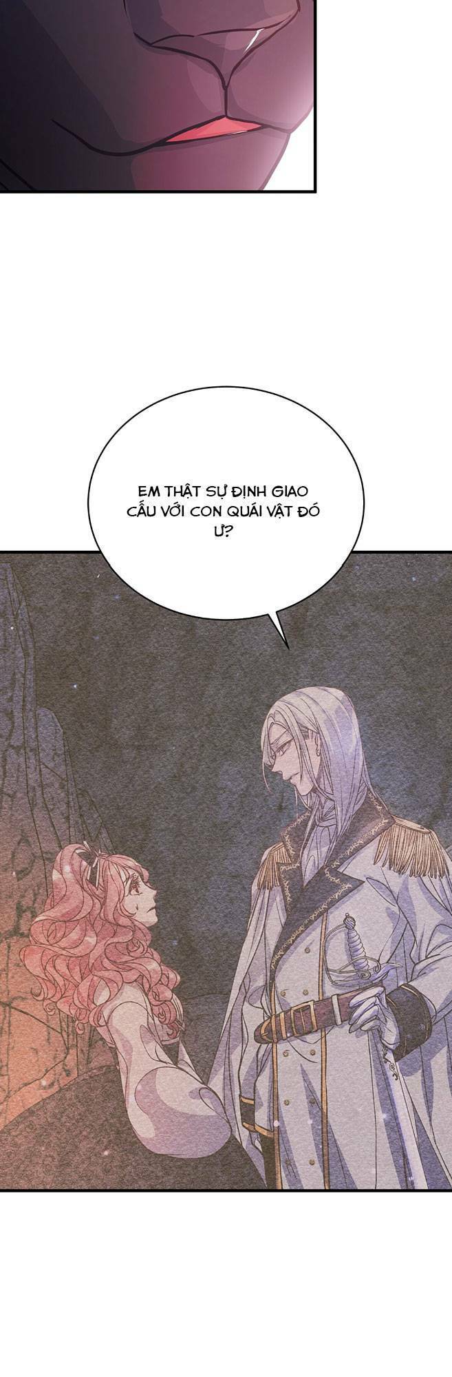 Cách Chế Ngự Bạn Trai Báo Đen Chap 7 - Next Chap 8