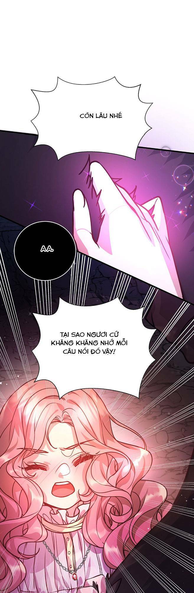 Cách Chế Ngự Bạn Trai Báo Đen Chap 7 - Next Chap 8