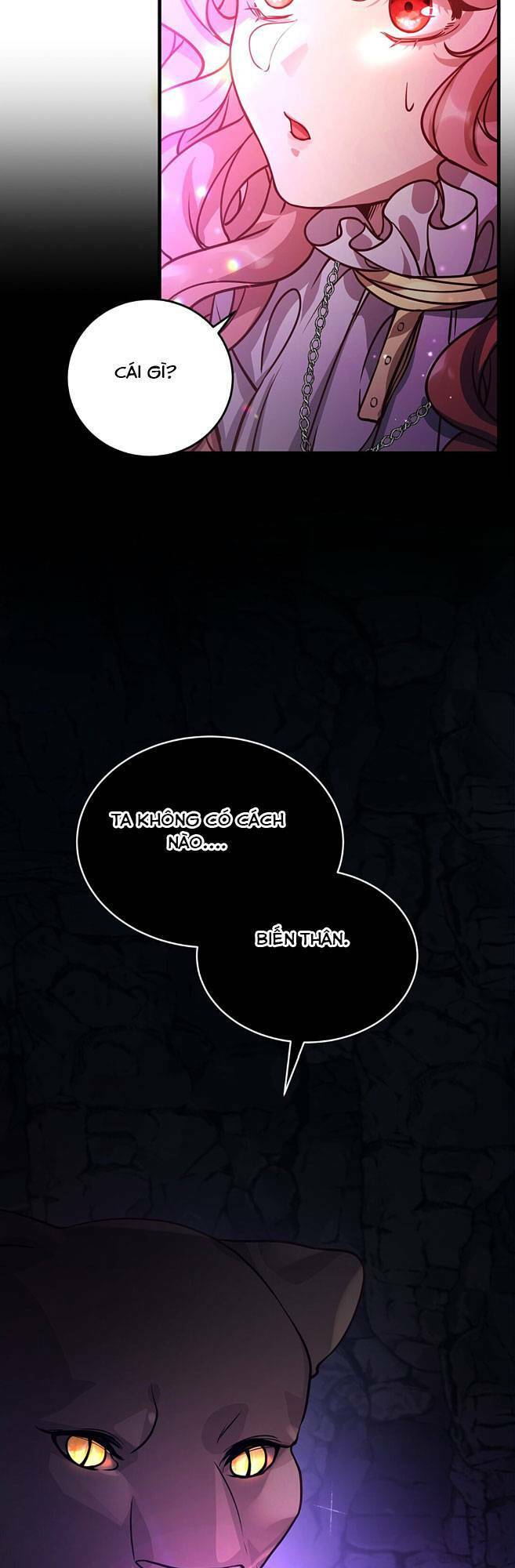 Cách Chế Ngự Bạn Trai Báo Đen Chap 7 - Next Chap 8