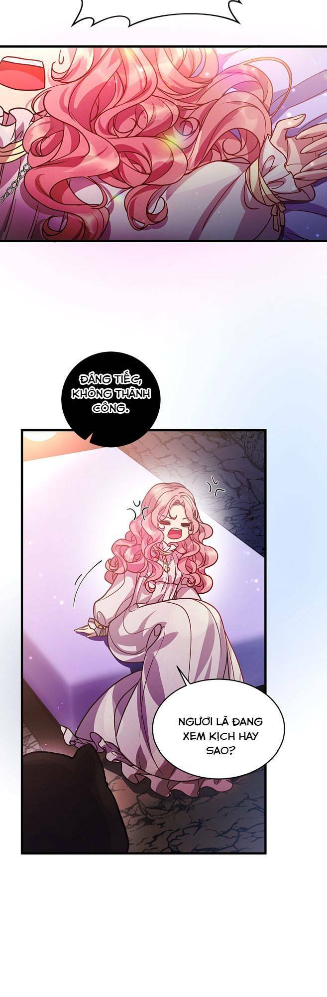 Cách Chế Ngự Bạn Trai Báo Đen Chap 7 - Next Chap 8