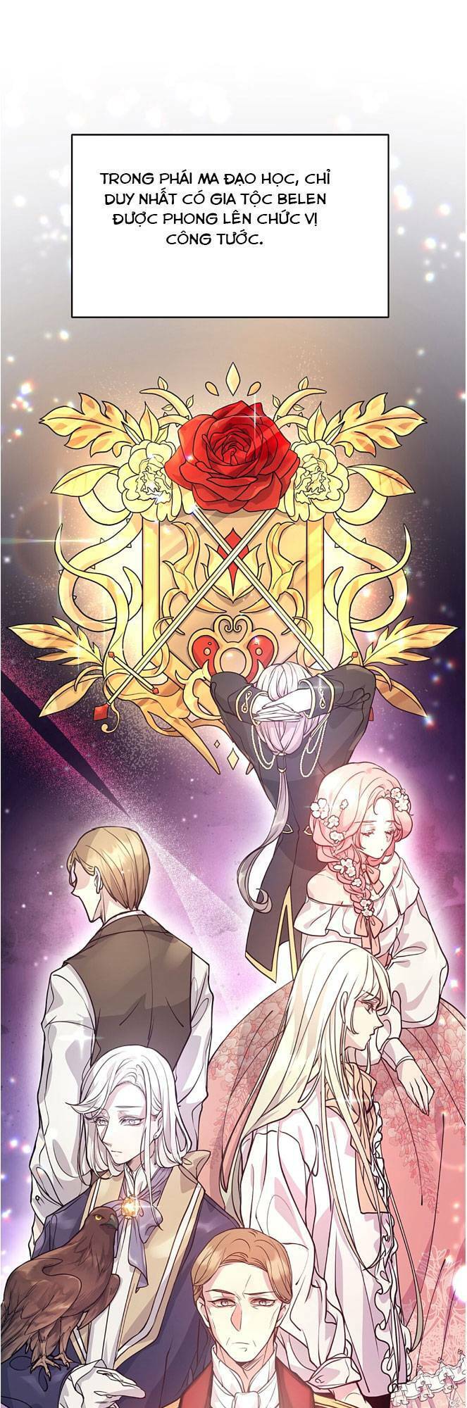 Cách Chế Ngự Bạn Trai Báo Đen Chap 7 - Next Chap 8