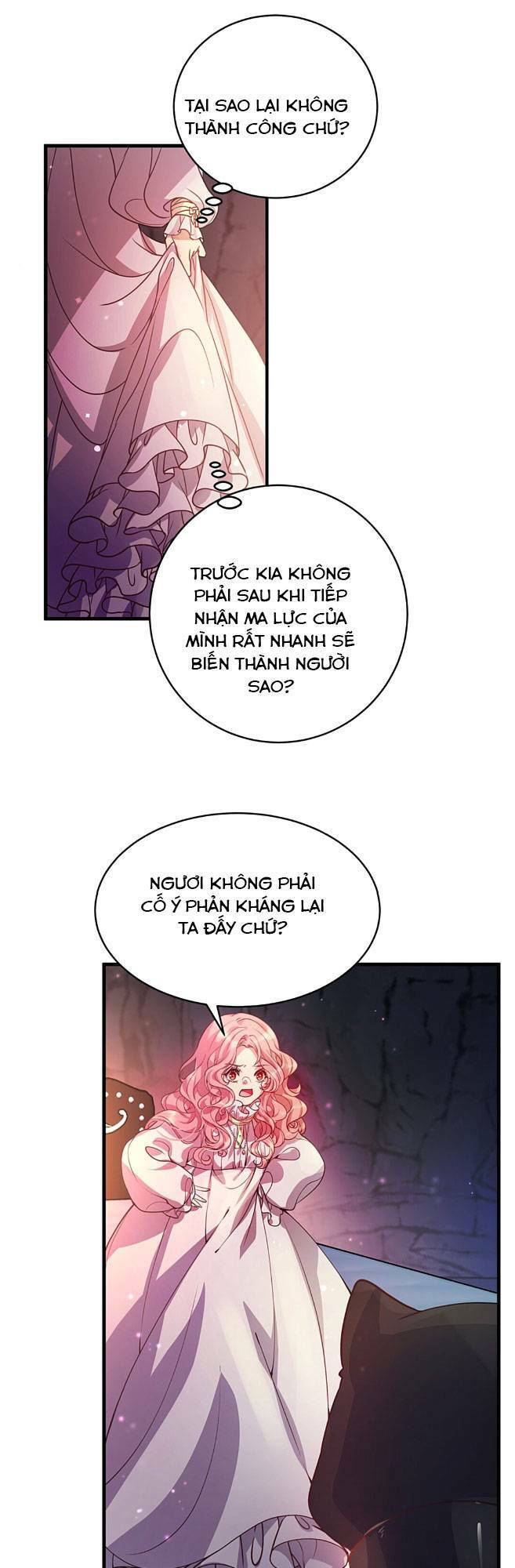 Cách Chế Ngự Bạn Trai Báo Đen Chap 7 - Next Chap 8