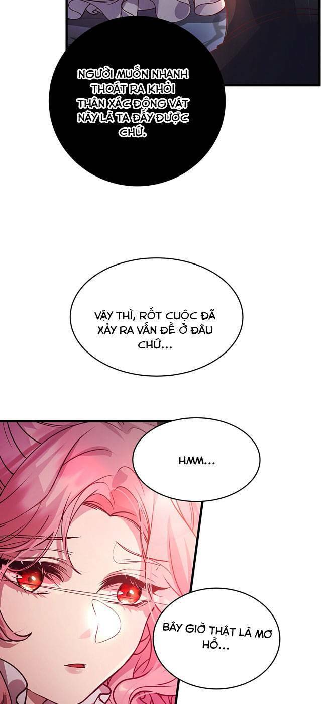 Cách Chế Ngự Bạn Trai Báo Đen Chap 7 - Next Chap 8