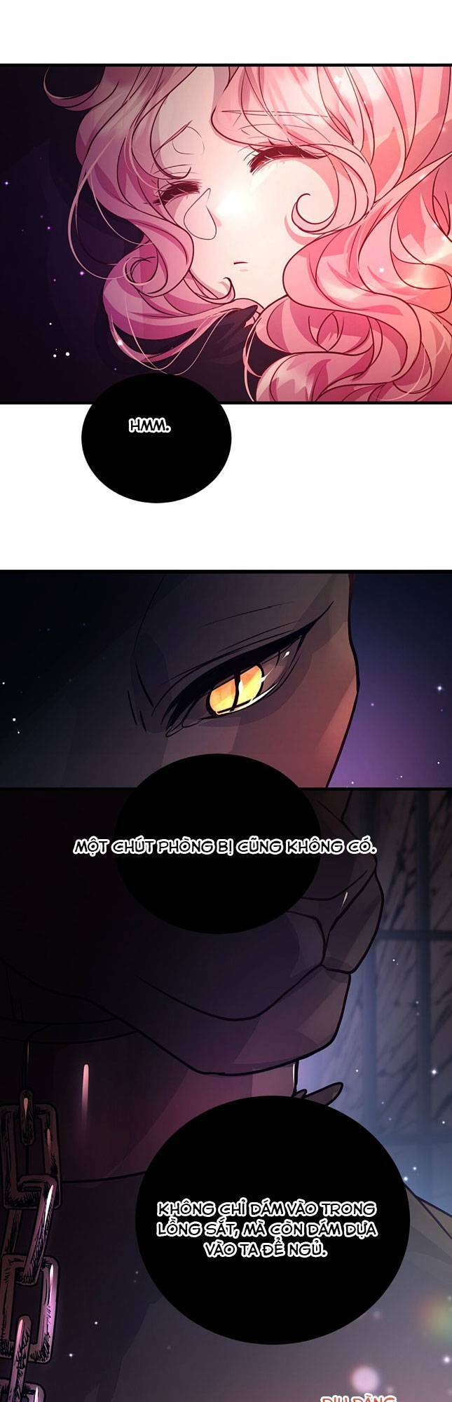 Cách Chế Ngự Bạn Trai Báo Đen Chap 7 - Next Chap 8