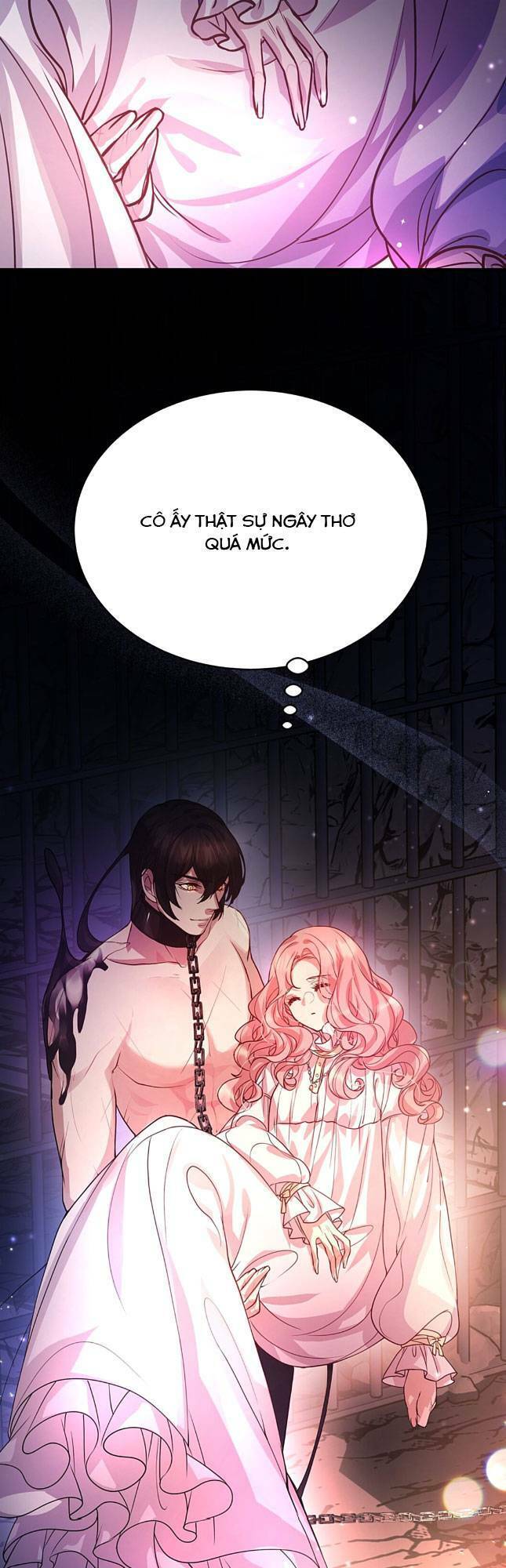 Cách Chế Ngự Bạn Trai Báo Đen Chap 7 - Next Chap 8
