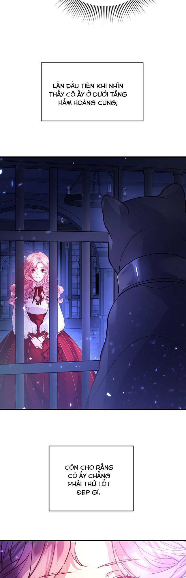 Cách Chế Ngự Bạn Trai Báo Đen Chap 7 - Next Chap 8
