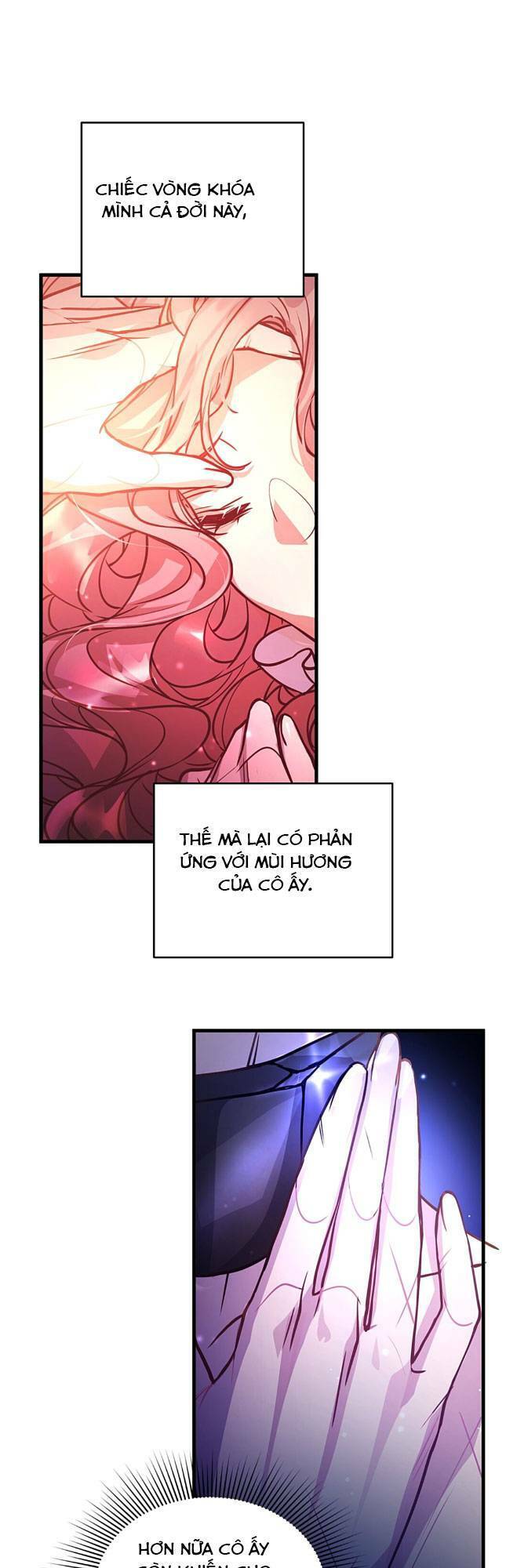 Cách Chế Ngự Bạn Trai Báo Đen Chap 7 - Next Chap 8