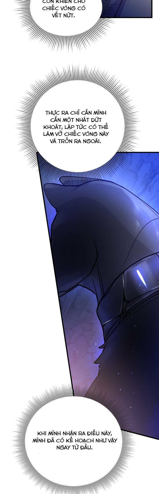 Cách Chế Ngự Bạn Trai Báo Đen Chap 7 - Next Chap 8