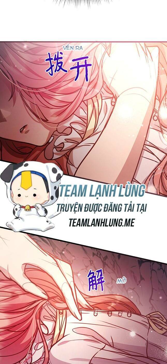 Cách Chế Ngự Bạn Trai Báo Đen Chap 7 - Next Chap 8