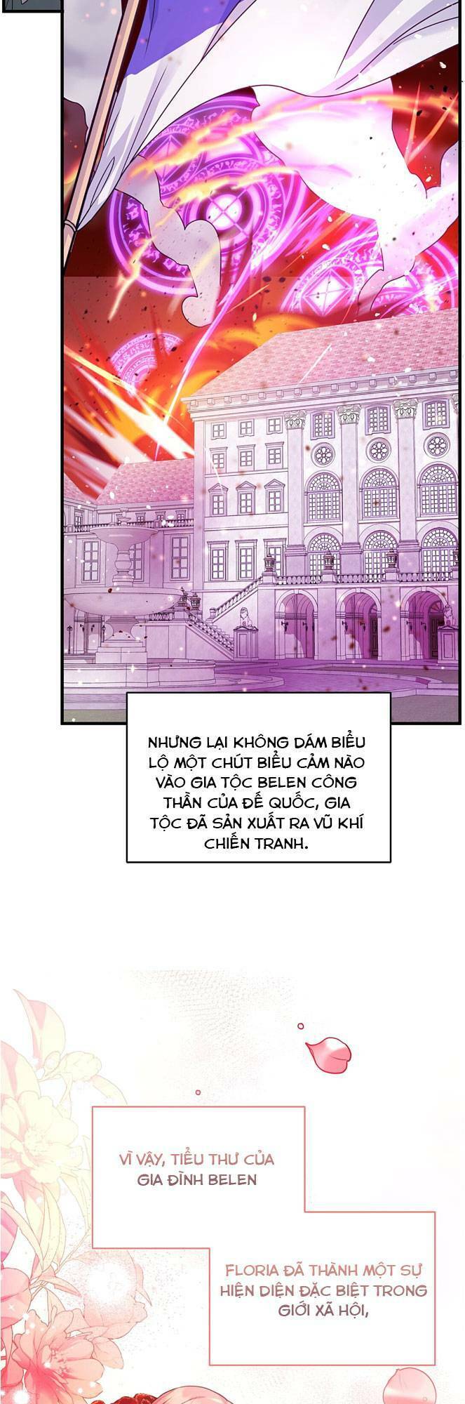 Cách Chế Ngự Bạn Trai Báo Đen Chap 7 - Next Chap 8
