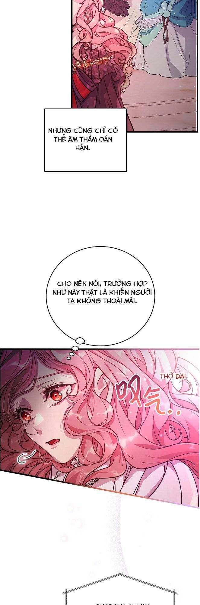Cách Chế Ngự Bạn Trai Báo Đen Chap 7 - Next Chap 8