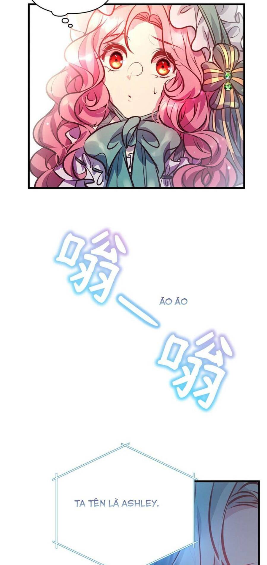 Cách Chế Ngự Bạn Trai Báo Đen Chap 9 - Next Chap 10