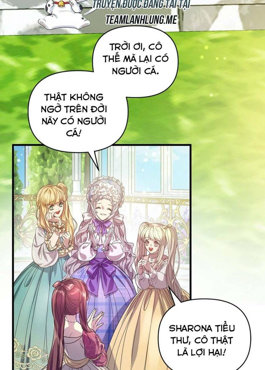 Cách Chế Ngự Bạn Trai Báo Đen Chap 9 - Next Chap 10