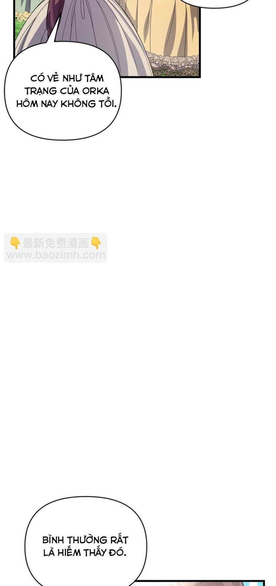 Cách Chế Ngự Bạn Trai Báo Đen Chap 9 - Next Chap 10