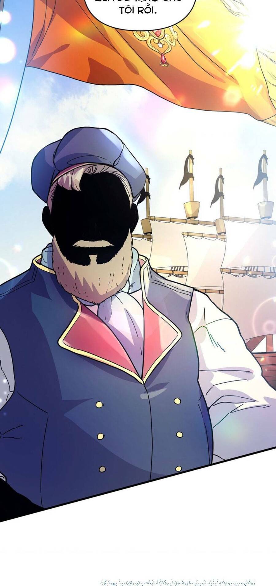 Cách Chế Ngự Bạn Trai Báo Đen Chap 9 - Next Chap 10