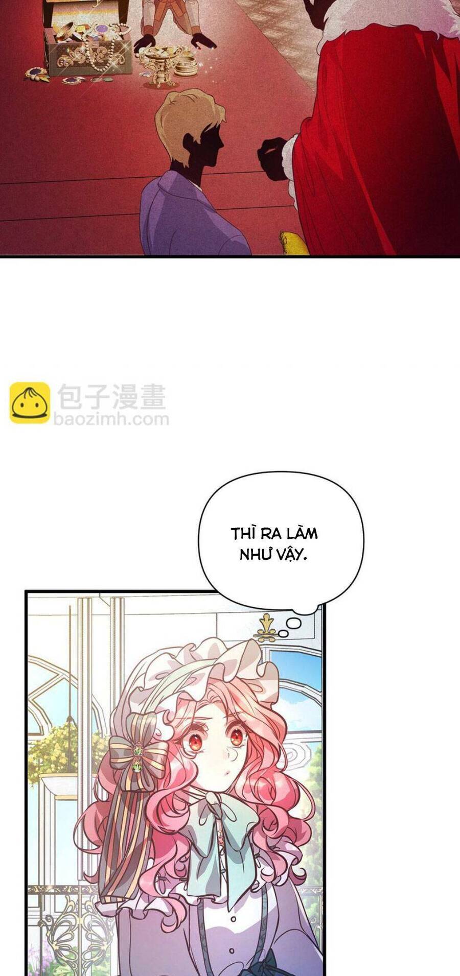 Cách Chế Ngự Bạn Trai Báo Đen Chap 9 - Next Chap 10