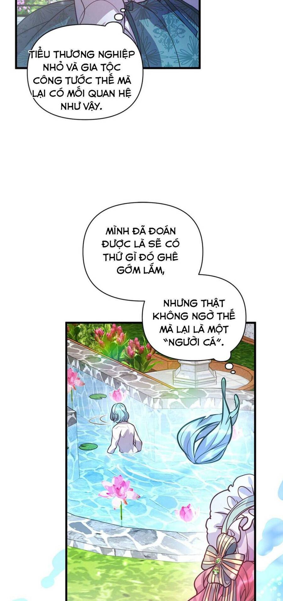 Cách Chế Ngự Bạn Trai Báo Đen Chap 9 - Next Chap 10