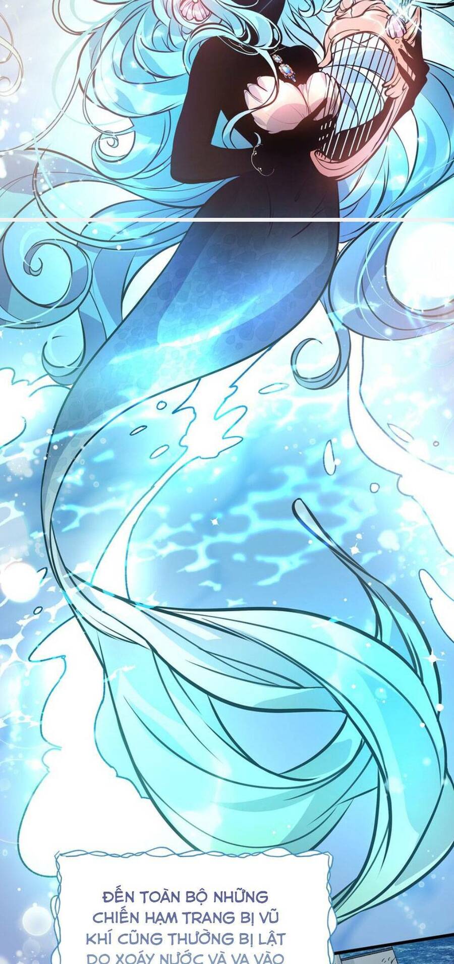 Cách Chế Ngự Bạn Trai Báo Đen Chap 9 - Next Chap 10