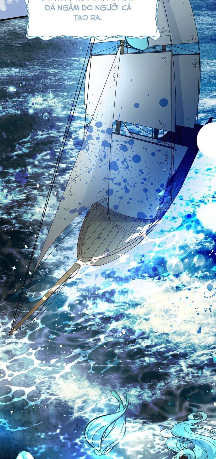 Cách Chế Ngự Bạn Trai Báo Đen Chap 9 - Next Chap 10