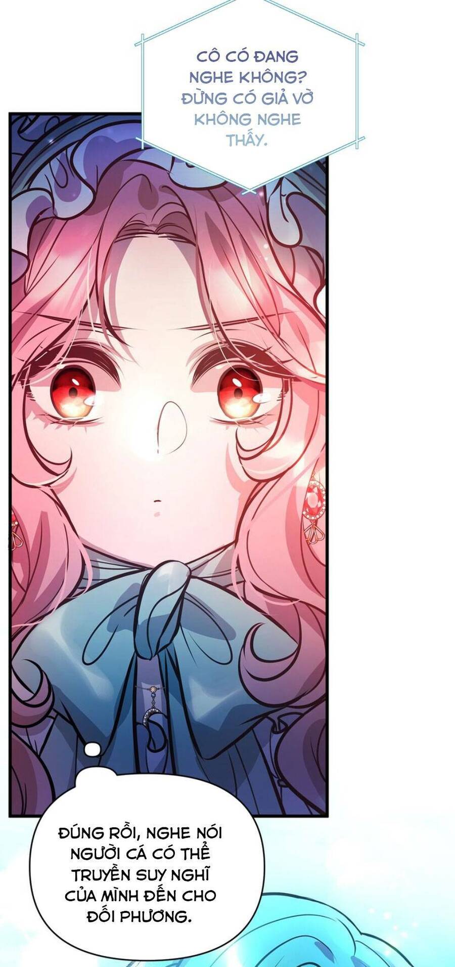 Cách Chế Ngự Bạn Trai Báo Đen Chap 9 - Next Chap 10