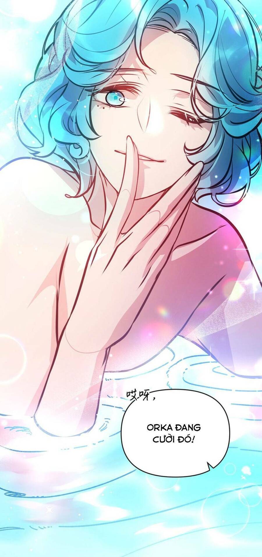 Cách Chế Ngự Bạn Trai Báo Đen Chap 9 - Next Chap 10