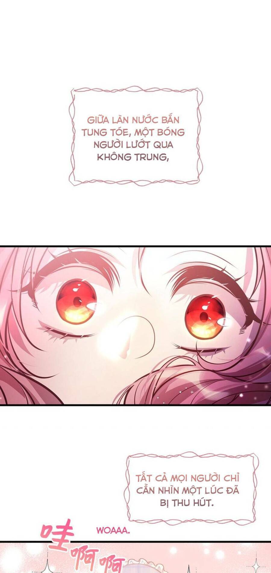 Cách Chế Ngự Bạn Trai Báo Đen Chap 9 - Next Chap 10