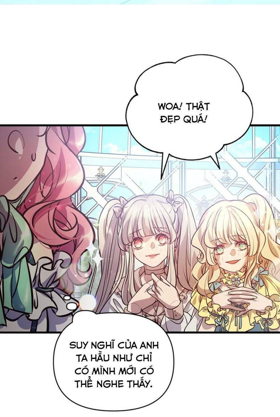 Cách Chế Ngự Bạn Trai Báo Đen Chap 9 - Next Chap 10