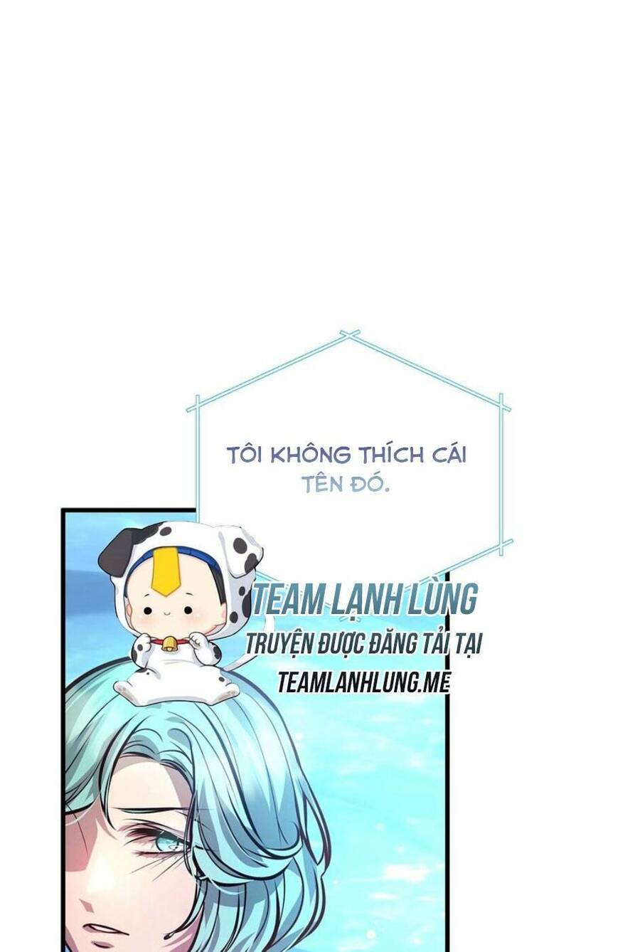 Cách Chế Ngự Bạn Trai Báo Đen Chap 9 - Next Chap 10