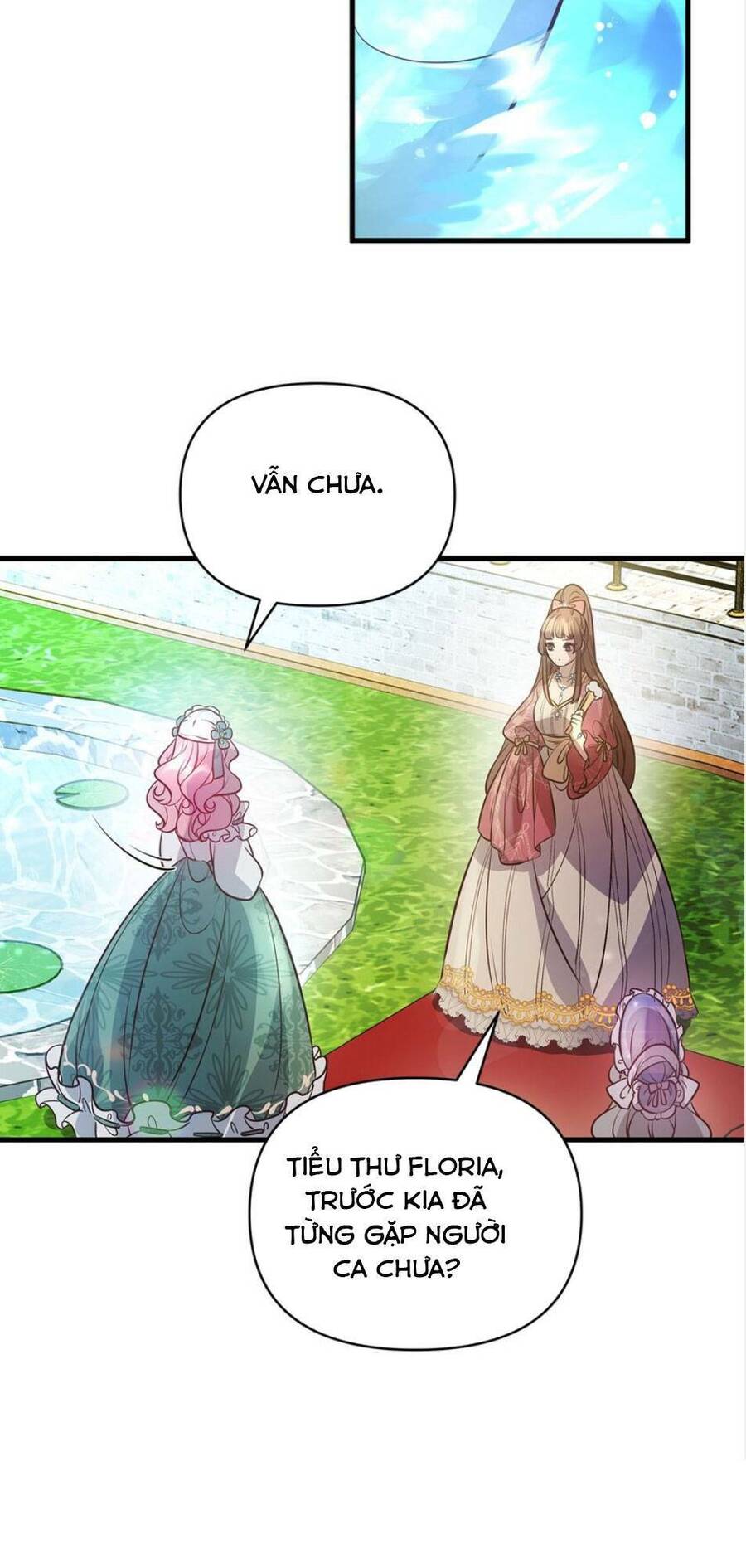 Cách Chế Ngự Bạn Trai Báo Đen Chap 9 - Next Chap 10
