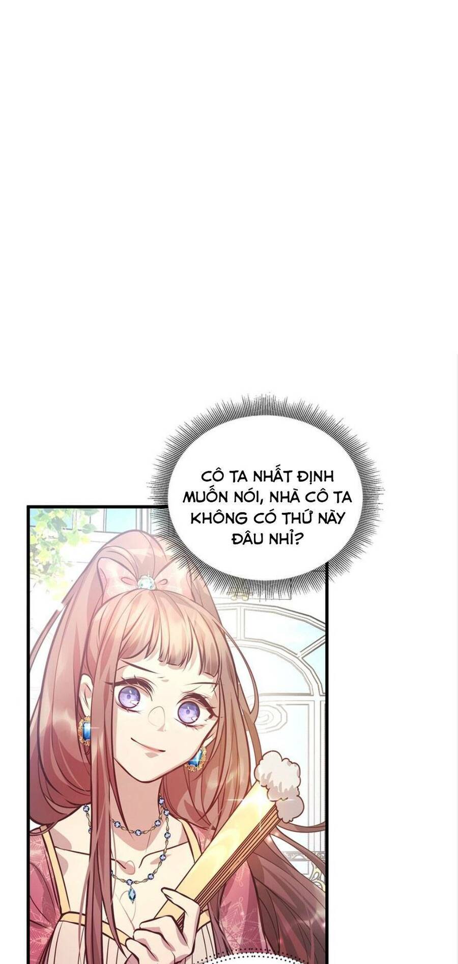 Cách Chế Ngự Bạn Trai Báo Đen Chap 9 - Next Chap 10