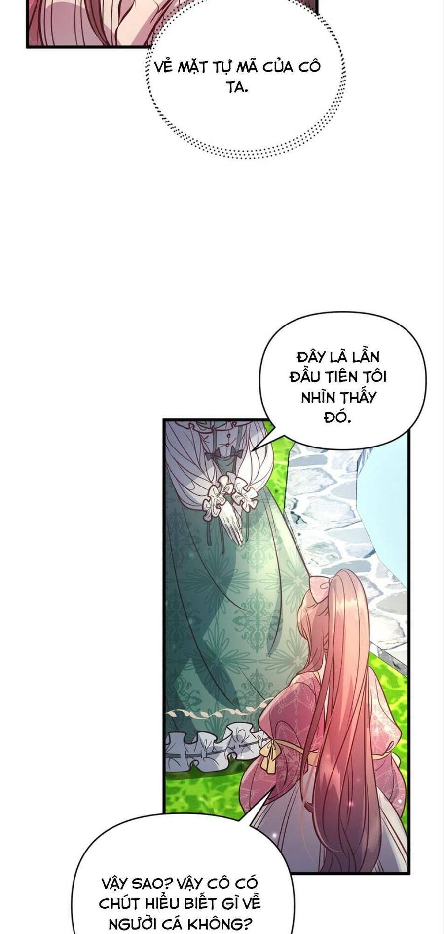 Cách Chế Ngự Bạn Trai Báo Đen Chap 9 - Next Chap 10