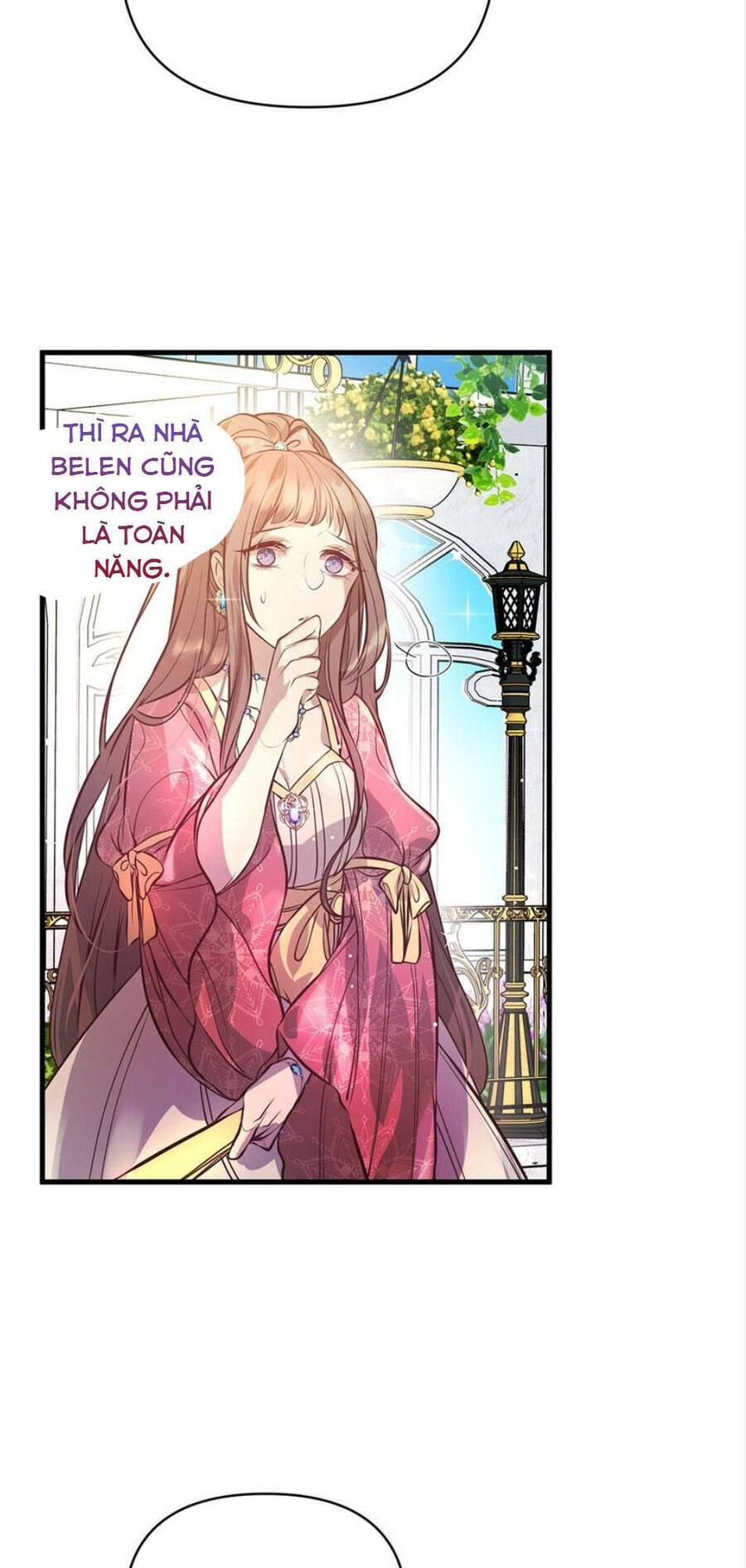 Cách Chế Ngự Bạn Trai Báo Đen Chap 9 - Next Chap 10