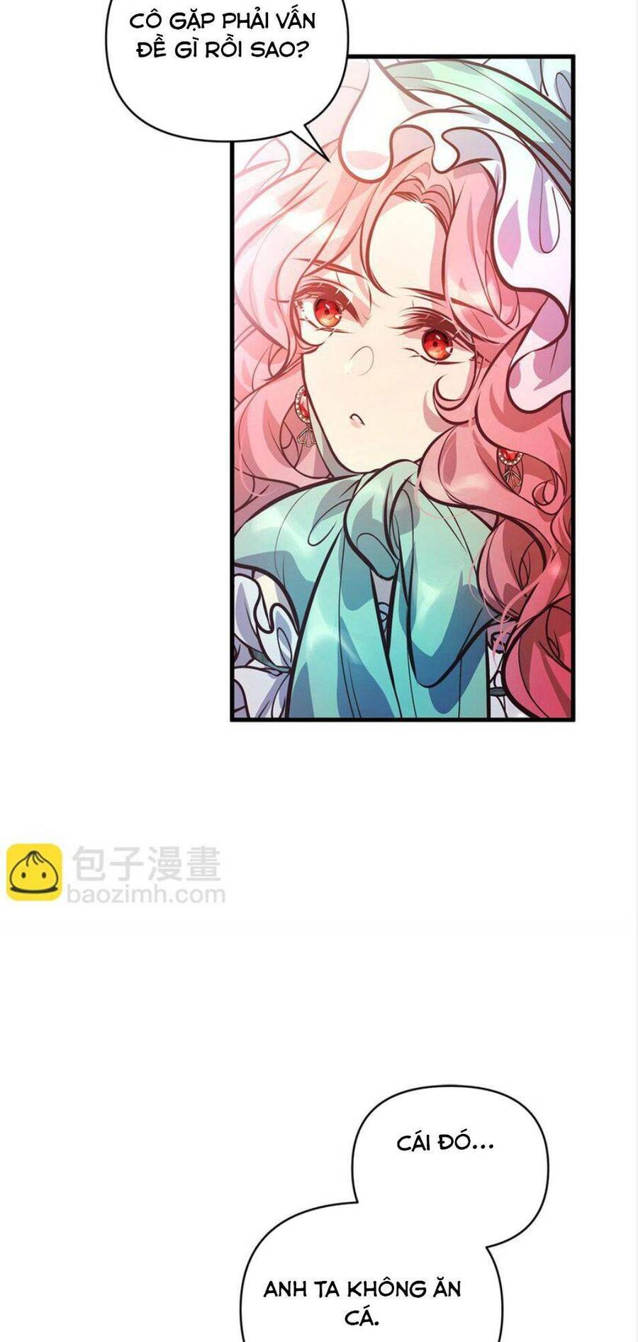 Cách Chế Ngự Bạn Trai Báo Đen Chap 9 - Next Chap 10